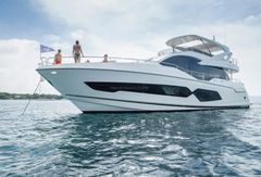 Sunseeker 76 - picture 1
