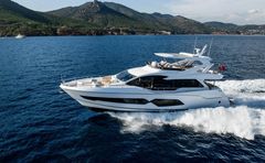 Sunseeker 76 - picture 9