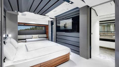 Luxury Peri Yacht FX38 - imagem 9