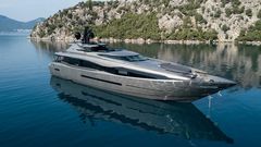 Luxury Peri Yacht FX38 - фото 1