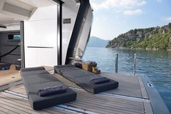 Luxury Peri Yacht FX38 - Bild 6