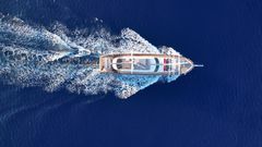 Luxury Sailing Yacht Queen Of Ma - imagen 4