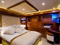 Sail Yacht - picture 10