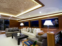 Sail Yacht - picture 8