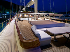 Sail Yacht - picture 5