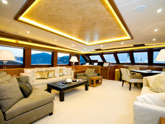 Sail Yacht - picture 9