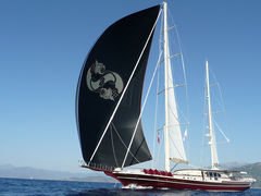 Sail Yacht - picture 1