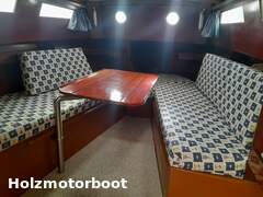 G. Pehrs Holzmotorboot/Angelboot - picture 6
