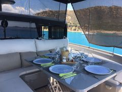 Motor Yacht 25 m (crew) - picture 4