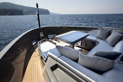 Motor Yacht 25 m (crew) - picture 5