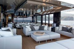 Motor Yacht 25 m (crew) - picture 3