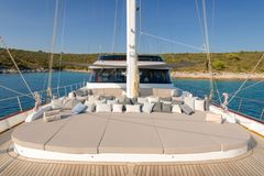 Croatia Sailing Yacht 50 mt - фото 7