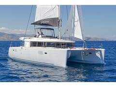 Lagoon 450 Fly A/C & GEN (4 wc) - picture 1