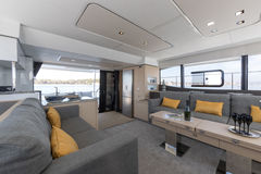 Fountaine Pajot MY6 - immagine 7