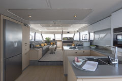 Fountaine Pajot MY6 - picture 5
