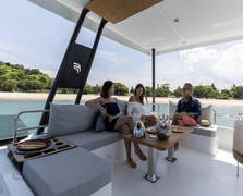 Fountaine Pajot MY40 - picture 4