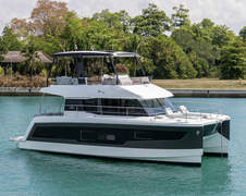 Fountaine Pajot MY40 - picture 1