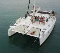 Fountaine Pajot Marquise 56 - imagen 1