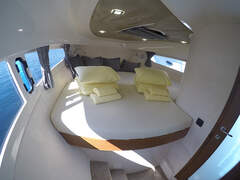 Marex 320 Aft Cabin Cruiser - picture 7
