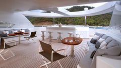 Motor Yacht - picture 3