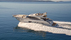 Motor Yacht - picture 1