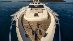 Motor Yacht - fotka 5