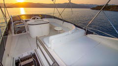 Motor Yacht - billede 7