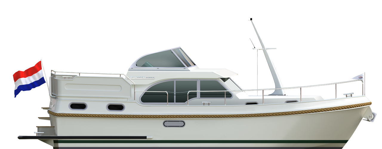 Linssen Grand Sturdy 30.0 AC - picture 2