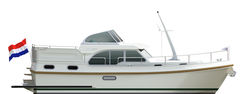 Linssen Grand Sturdy 30.0 AC - picture 2