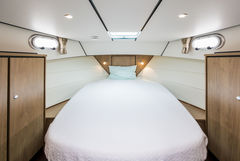 Linssen Grand Sturdy 30.0 AC - picture 9