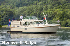 Linssen Grand Sturdy 30.0 AC - picture 1