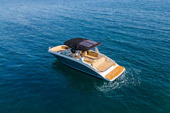 Sea Ray SDX 270 - picture 5