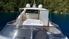 Motor Yacht - fotka 3