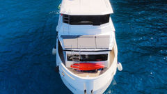 Motor Yacht - immagine 4