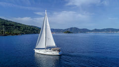 Sailing Yacht - zdjęcie 1
