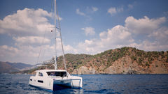 Catamaran - zdjęcie 1