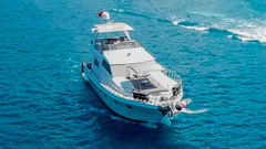 Motor Yacht - imagen 3