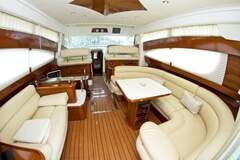 Prestige 46 Fly - picture 7