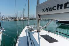 X-Yachts X4³ - billede 5