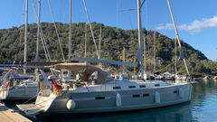 Sailing Yacht - picture 5