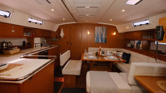 Sailing Yacht - picture 10