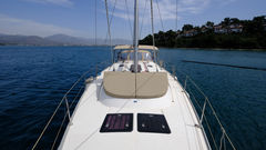 Sailing Yacht - picture 7