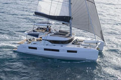 Lagoon 51 Owner Version NEW - image 1
