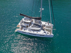 Lagoon 51 Owner Version NEW - image 2