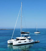 Lagoon 46 Owner Version NEW - immagine 1