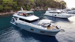 Ultra-luxury Motor Yacht - imagen 5