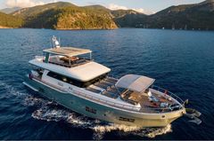 Ultra-luxury Motor Yacht - imagen 2