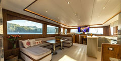 Ultra-luxury Motor Yacht - fotka 10