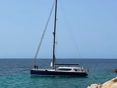 Hanse Moody 54 DS - picture 2