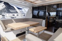Hanse Moody 54 DS - picture 6